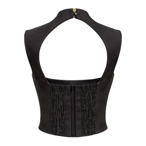 Tops > Sleeveless Tops - - Babylon - Modalova