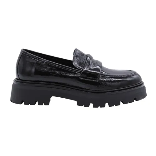 Shoes > Flats > Loafers - - E mia - Modalova