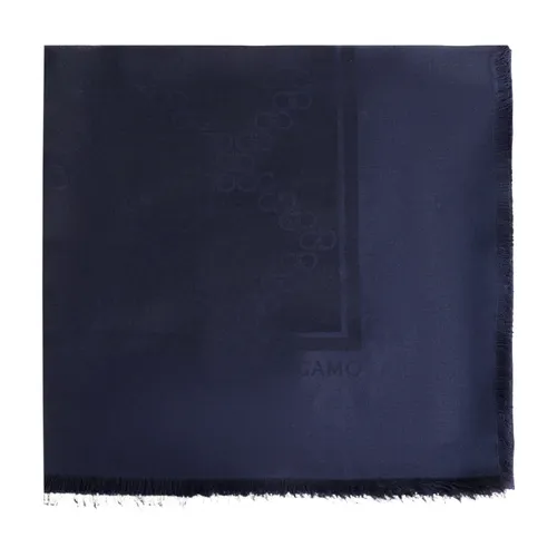 Accessories > Scarves > Silky Scarves - - Ferragamo - Modalova