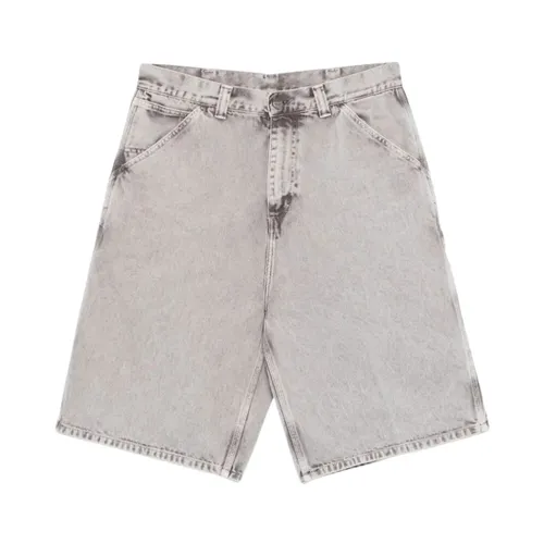 Shorts > Denim Shorts - - Carhartt Wip - Modalova
