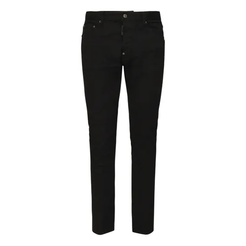 Jeans > Slim-fit Jeans - - Dsquared2 - Modalova