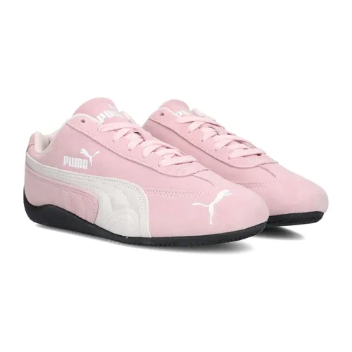 Puma - Shoes > Sneakers - Pink - Puma - Modalova