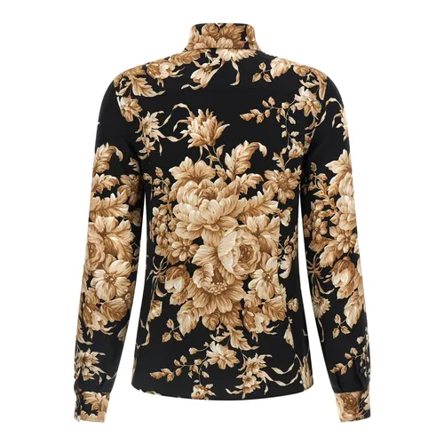 Blouses & Shirts > Shirts - - Dolce & Gabbana - Modalova