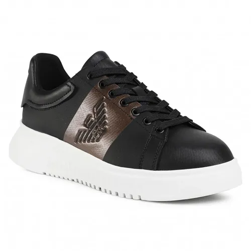 Shoes > Sneakers - - Emporio Armani - Modalova