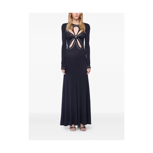 Dresses > Day Dresses > Maxi Dresses - - Rabanne - Modalova