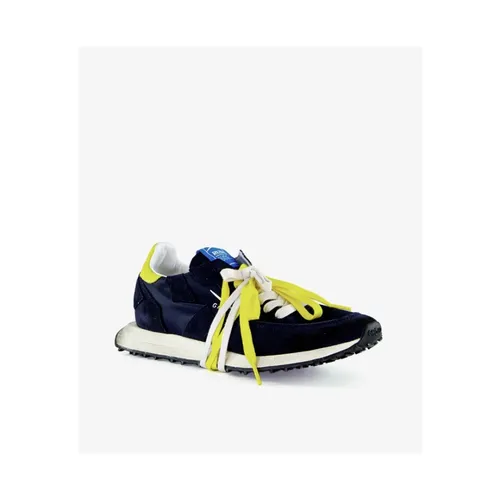 Ghoud - Shoes > Sneakers - Blue - Ghoud - Modalova