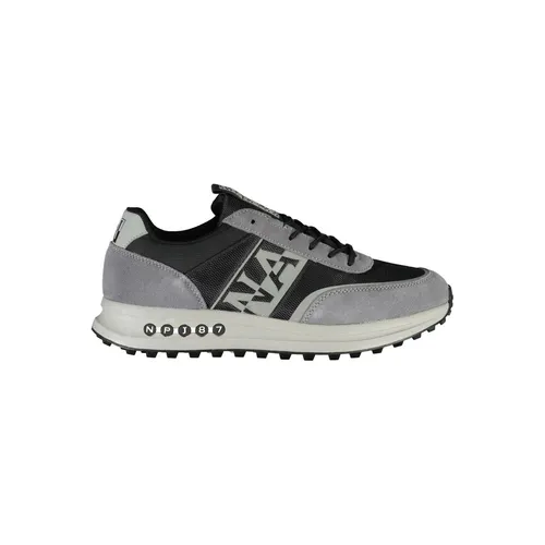 Shoes > Sneakers - - Napapijri - Modalova