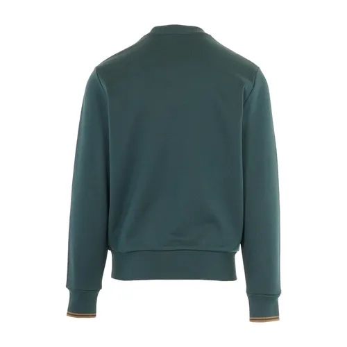 Sweatshirts & Hoodies > Sweatshirts - - Fred Perry - Modalova