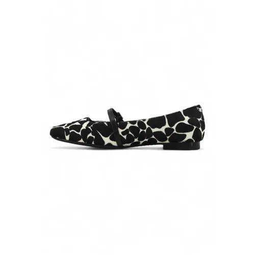 Shoes > Flats > Ballerinas - - Frau - Modalova