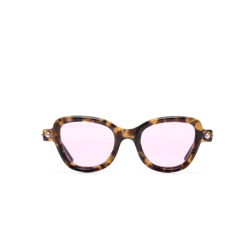Accessories > Sunglasses - - Kuboraum - Modalova