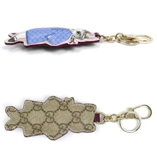 Pre-owned > Pre-owned Accessories - - Gucci Vintage - Modalova