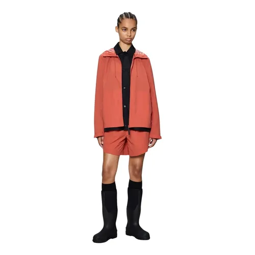 Jackets > Light Jackets - - Rains - Modalova