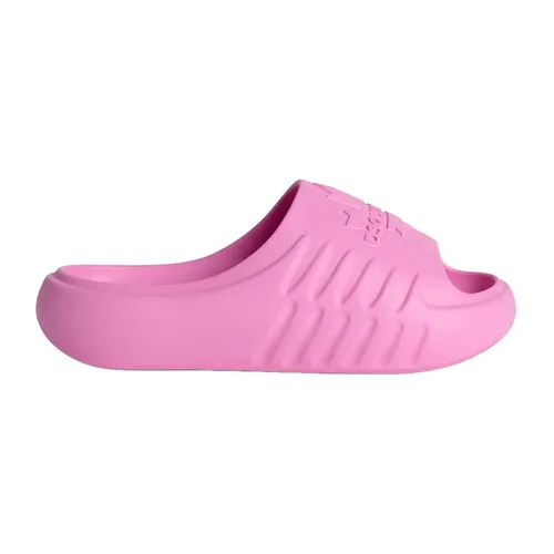 Shoes > Flip Flops & Sliders > Sliders - - Dsquared2 - Modalova