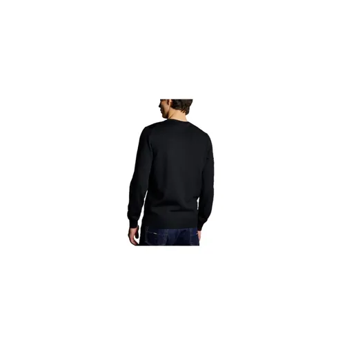 Knitwear > Round-neck Knitwear - - Fay - Modalova