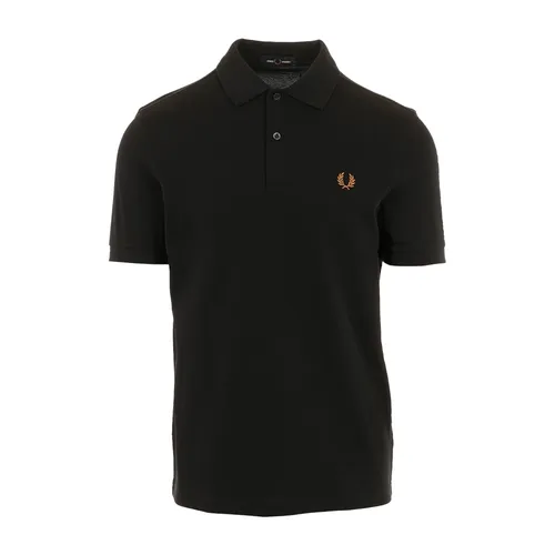 Tops > Polo Shirts - - Fred Perry - Modalova