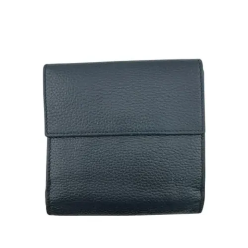Pre-owned > Pre-owned Accessories > Pre-owned Wallets - - Celine Vintage - Modalova