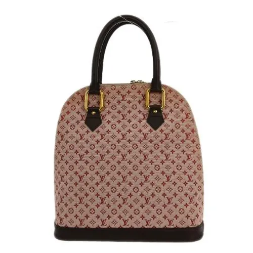 Pre-owned > Pre-owned Bags > Pre-owned Handbags - - Louis Vuitton Vintage - Modalova