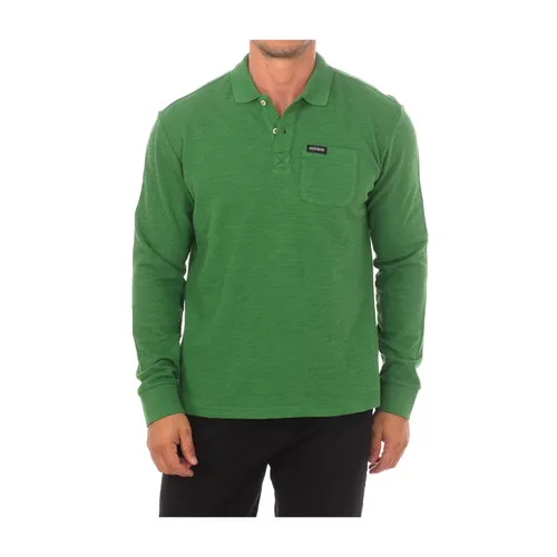 Tops > Polo Shirts - - Napapijri - Modalova