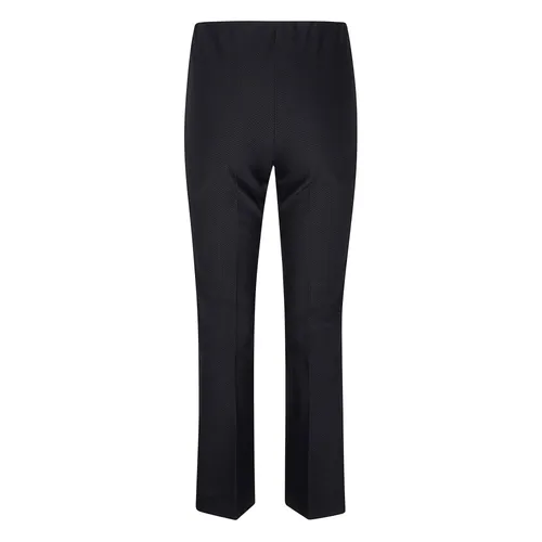 Trousers > Cropped Trousers - - Seventy - Modalova