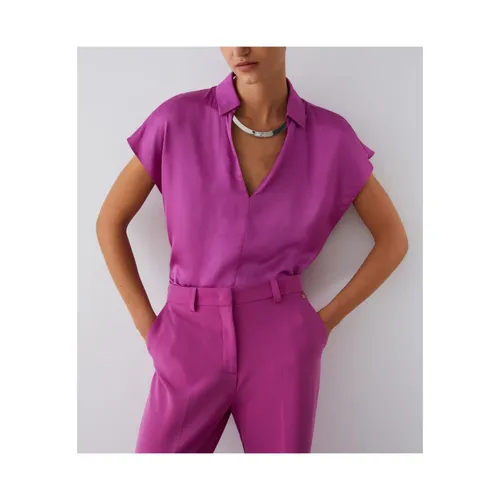 Blouses & Shirts > Blouses - - Liu Jo - Modalova