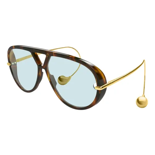 Accessories > Sunglasses - - Bottega Veneta - Modalova