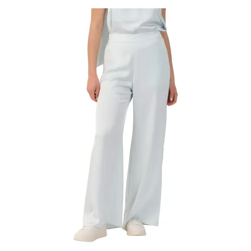 Trousers > Wide Trousers - - Kocca - Modalova