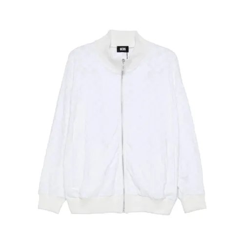 Jackets > Bomber Jackets - - Gcds - Modalova