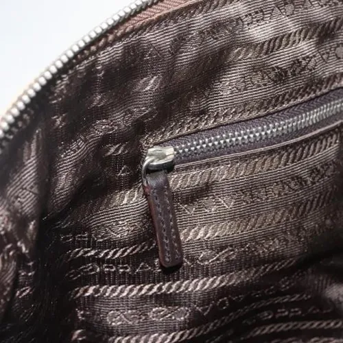 Pre-owned > Pre-owned Bags > Pre-owned Shoulder Bags - - Prada Vintage - Modalova