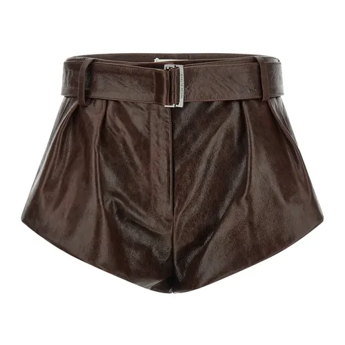 Shorts > Short Shorts - - Magda Butrym - Modalova