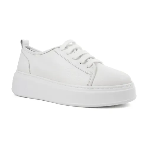 Shoes > Sneakers - - La Conte - Modalova