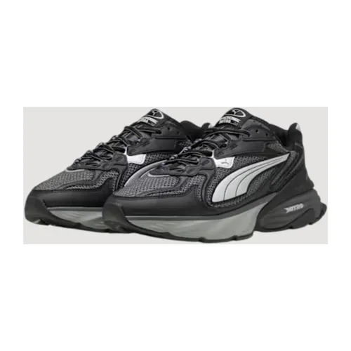 Puma - Shoes > Sneakers - Black - Puma - Modalova