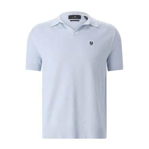 Tops > Polo Shirts - - Belstaff - Modalova