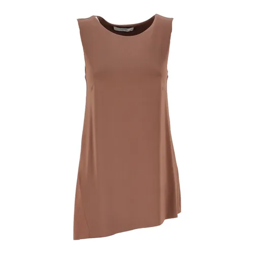 Tops > Sleeveless Tops - - Kaos - Modalova
