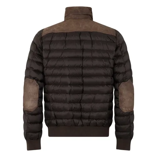 Jackets > Winter Jackets - - Moorer - Modalova