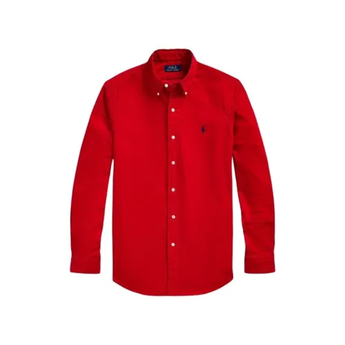 Shirts > Casual Shirts - - Polo Ralph Lauren - Modalova