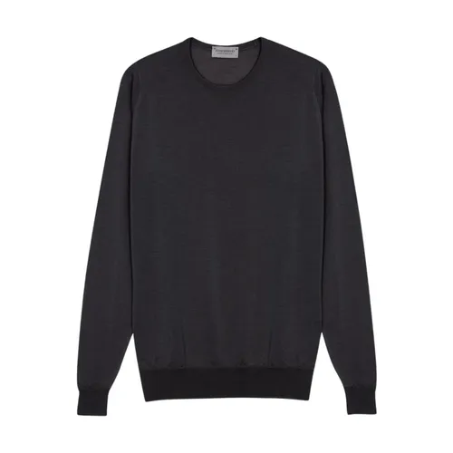Sweatshirts & Hoodies > Sweatshirts - - John Smedley - Modalova