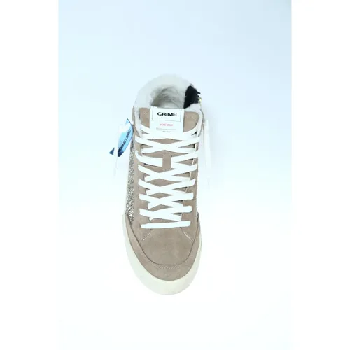 Shoes > Sneakers - - Crime London - Modalova