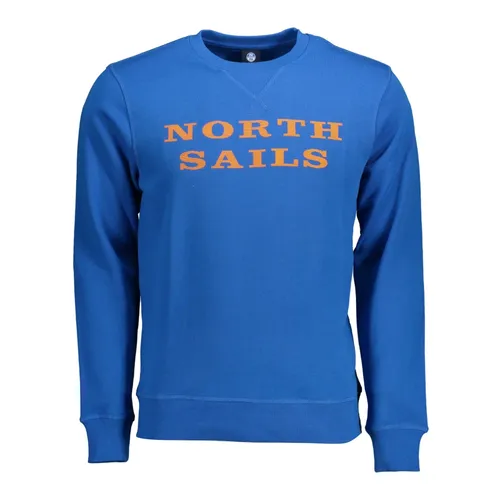 Sweatshirts & Hoodies > Sweatshirts - - North Sails - Modalova
