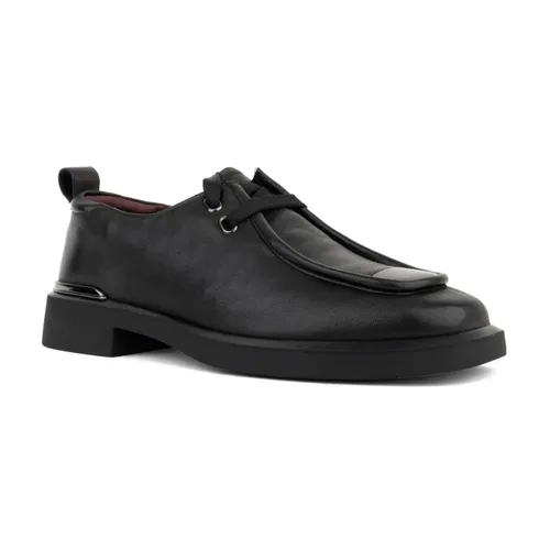 Shoes > Flats > Laced Shoes - - Linda Baumann - Modalova