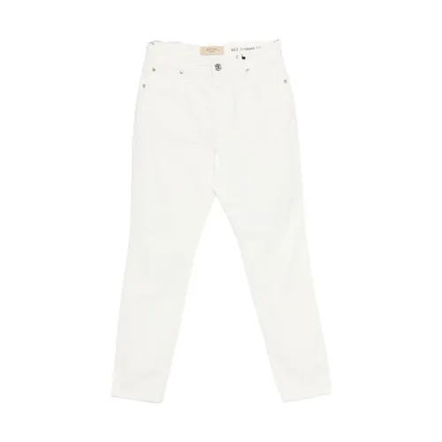 Jeans > Slim-fit Jeans - - Weekend Max Mara - Modalova
