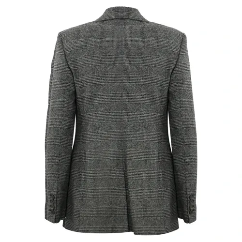 Jackets > Blazers - - Max Mara Studio - Modalova
