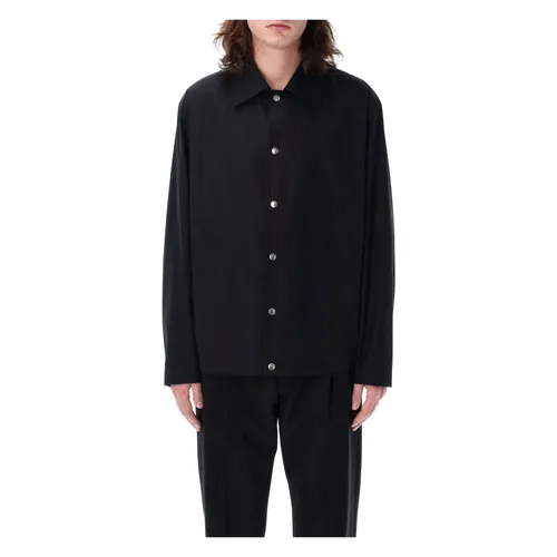 Shirts > Casual Shirts - - Jil Sander - Modalova
