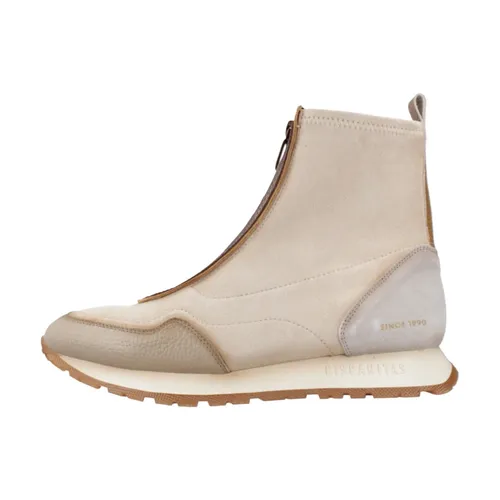 Shoes > Boots > Ankle Boots - - Hispanitas - Modalova