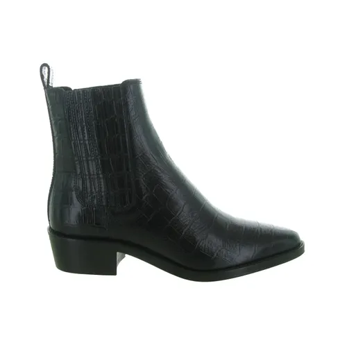Shoes > Boots > Cowboy Boots - - Bobbies Paris - Modalova