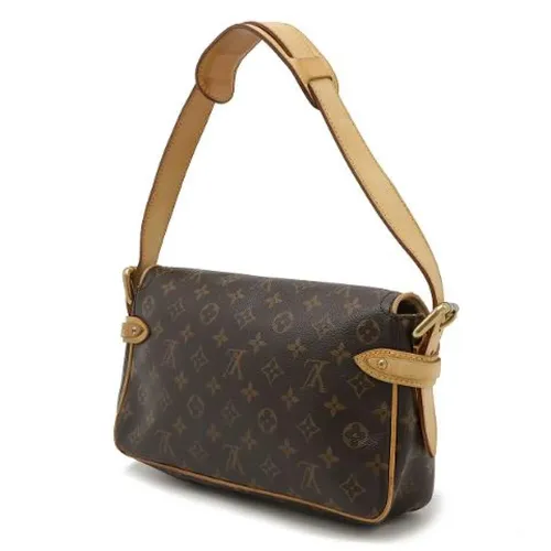 Pre-owned > Pre-owned Bags > Pre-owned Shoulder Bags - - Louis Vuitton Vintage - Modalova