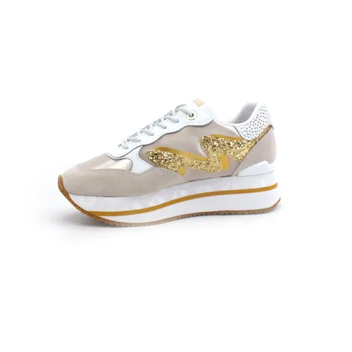 Shoes > Sneakers - - Manila Grace - Modalova