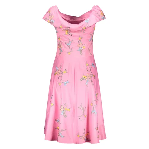 Dresses > Day Dresses > Short Dresses - - Moschino - Modalova