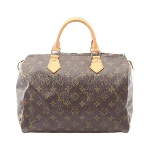 Pre-owned > Pre-owned Bags > Pre-owned Handbags - - Louis Vuitton Vintage - Modalova