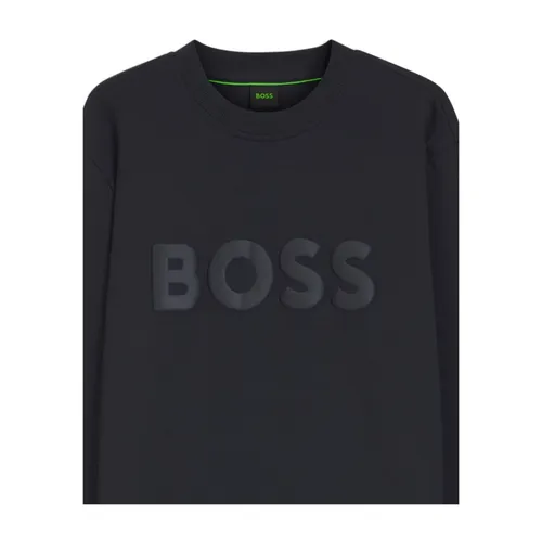 Sweatshirts & Hoodies > Sweatshirts - - Hugo - Modalova