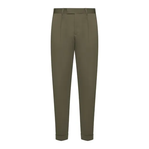 Trousers > Suit Trousers - - PT Torino - Modalova